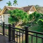 The Blossom Resort Island Da Nang - Onsen Included