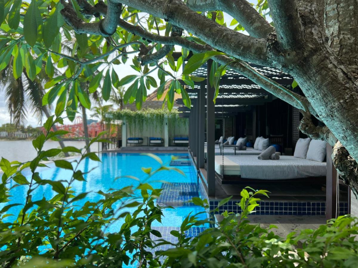 The Blossom Resort Island Da Nang - Onsen Included