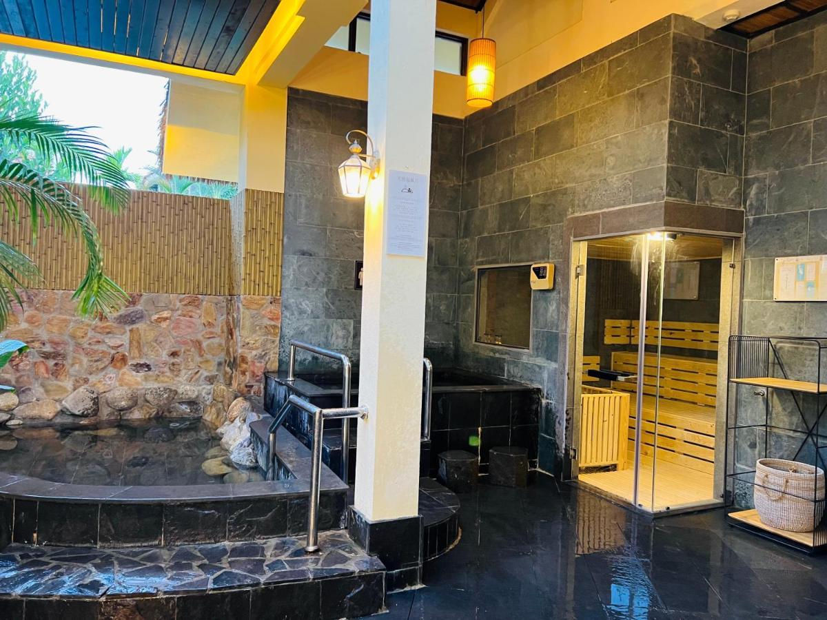 Resort The Blossom Resort Island Da Nang - Onsen Included 5*