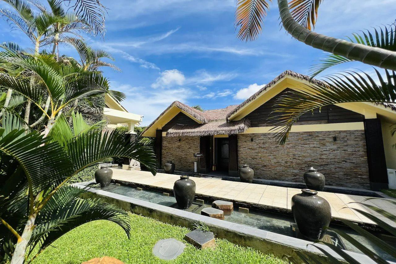 The Blossom Resort Island Da Nang - Onsen Included 5*