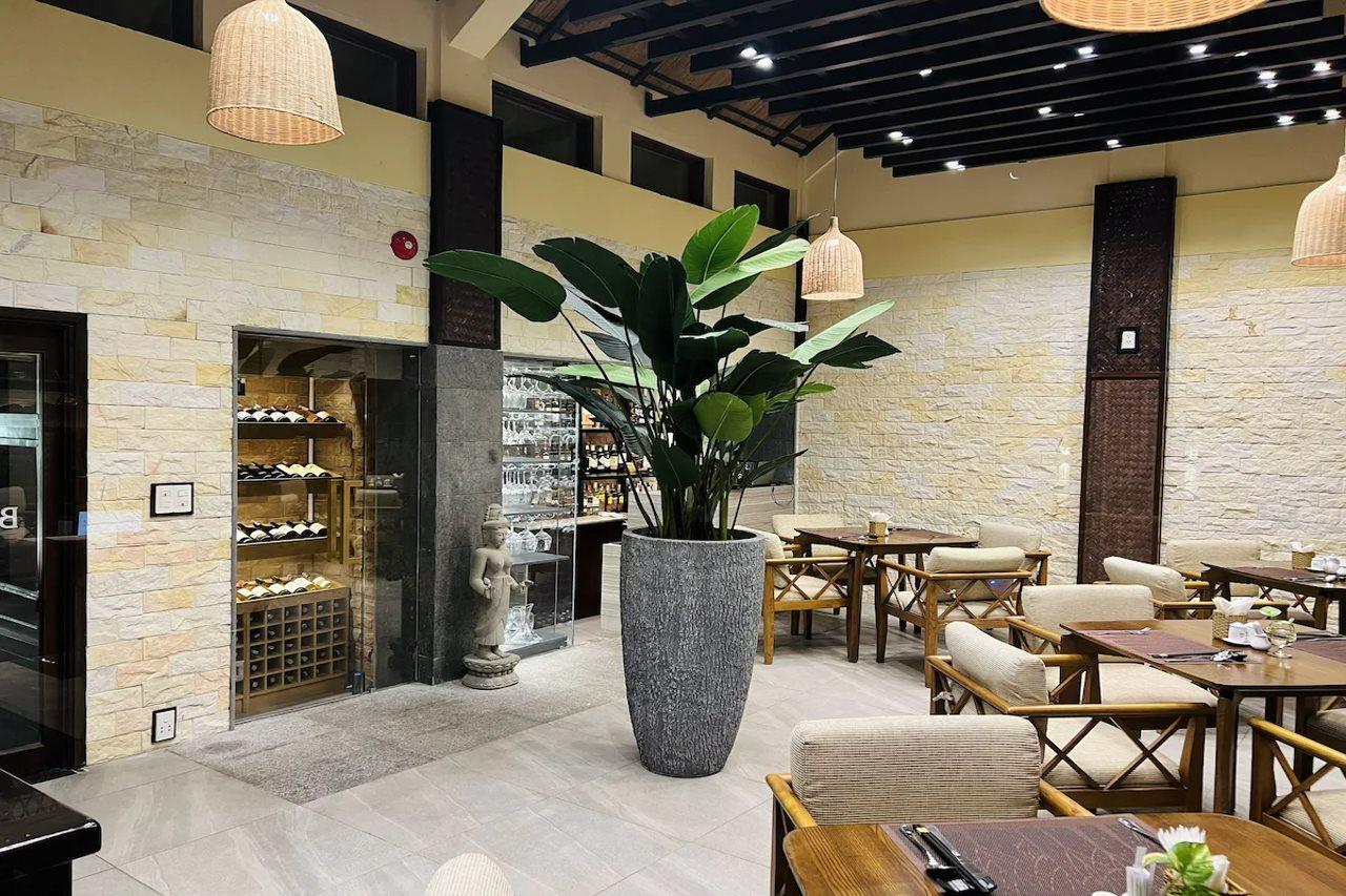 Resort The Blossom Resort Island Da Nang - Onsen Included 5*