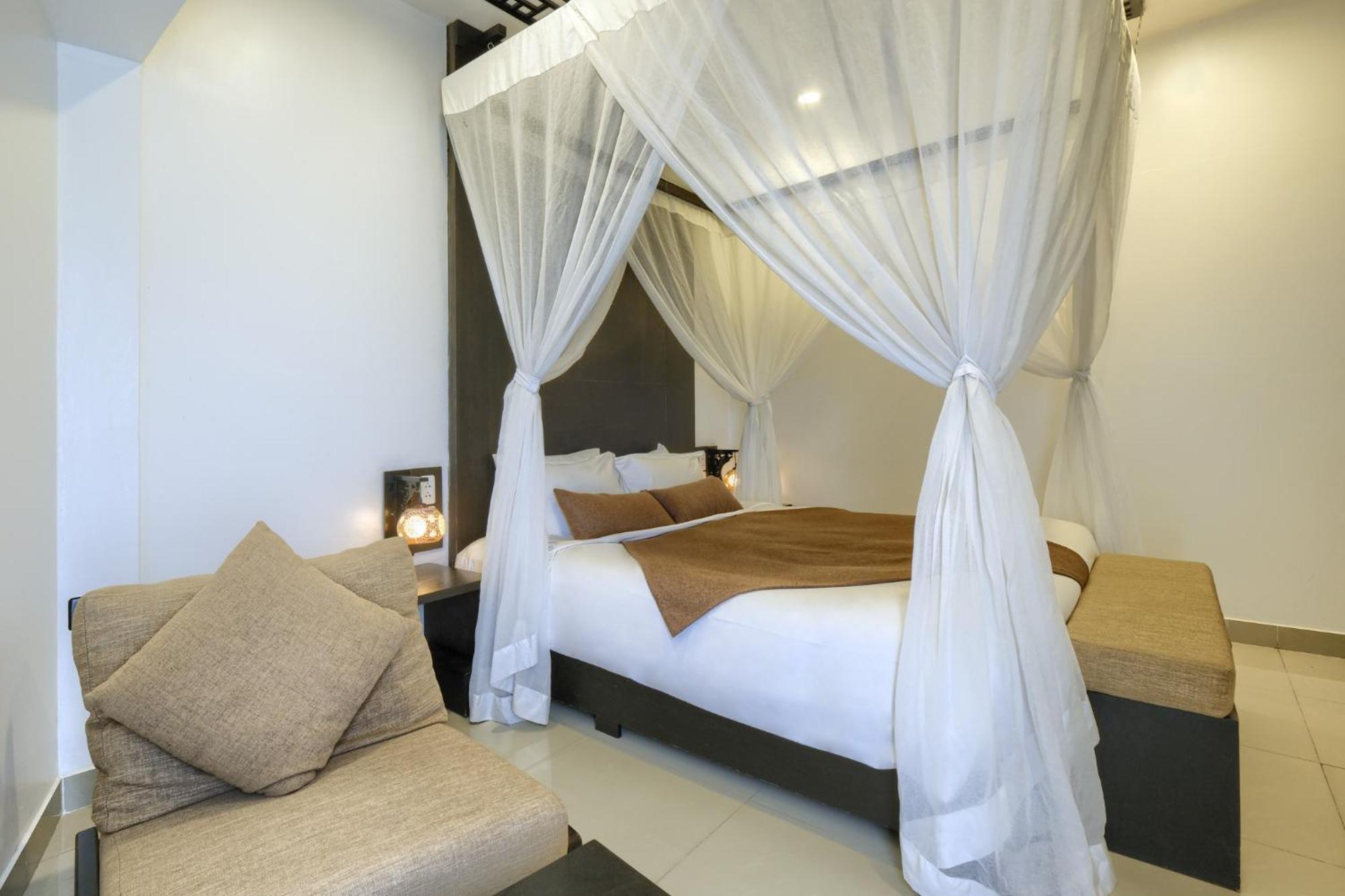 The Blossom Resort Island Da Nang - Onsen Included Resort 5*