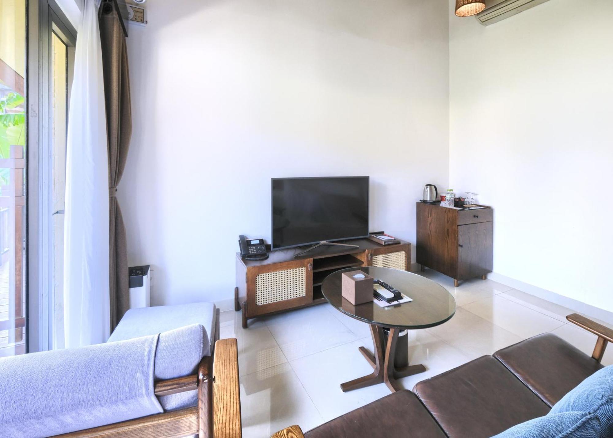 The Blossom Resort Island Da Nang - Onsen Included