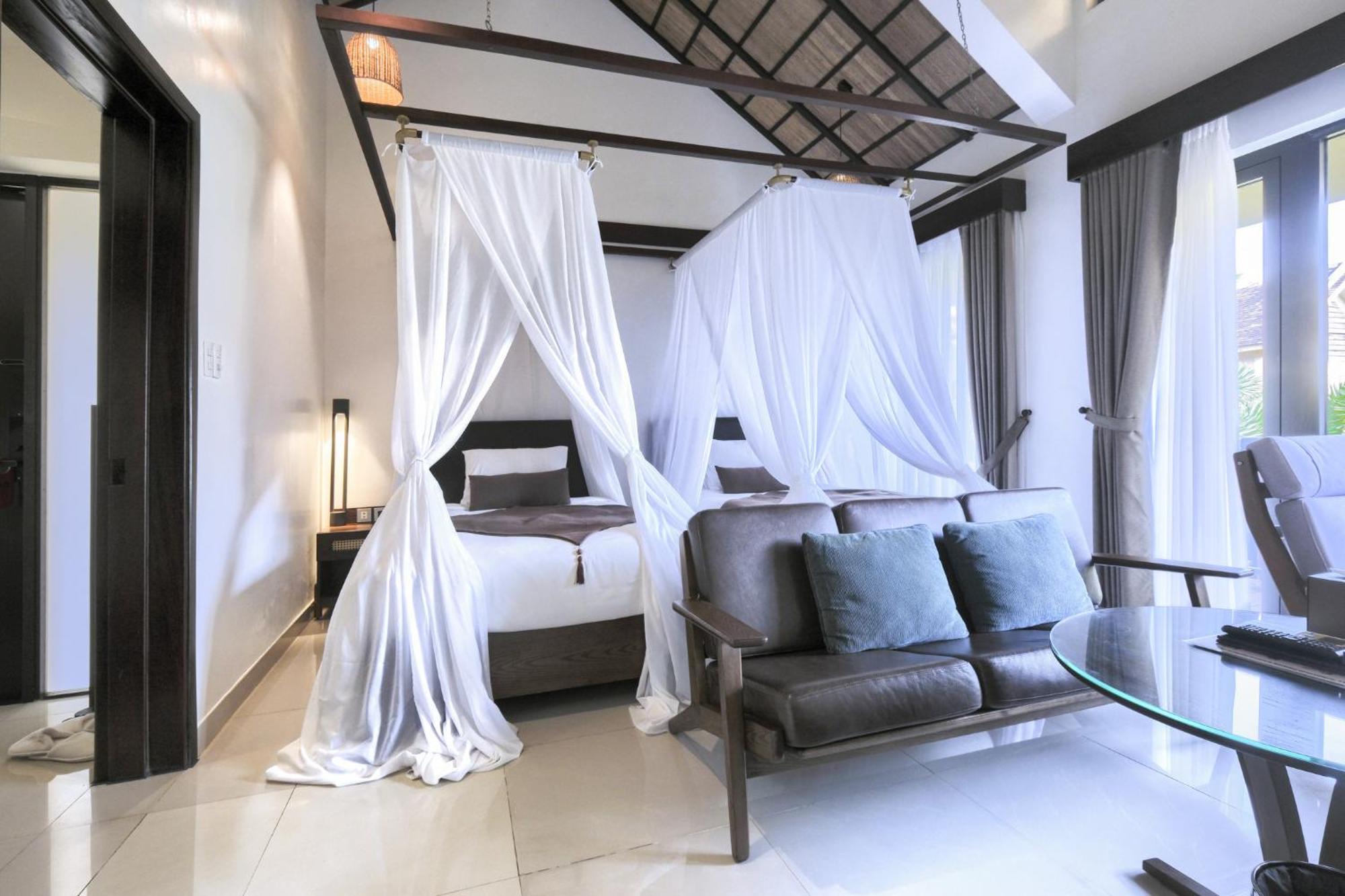 The Blossom Resort Island Da Nang - Onsen Included Resort Da Nang