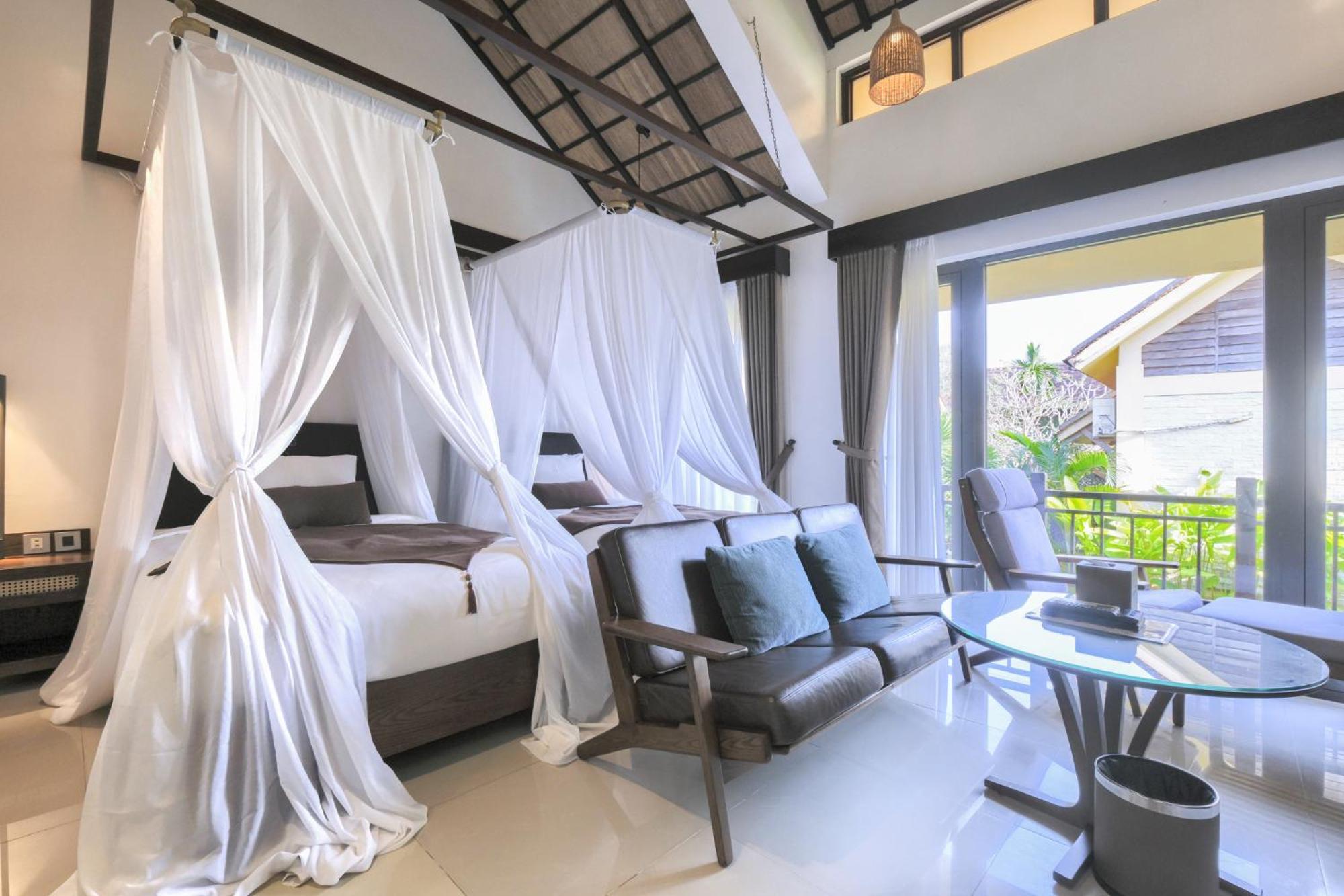 The Blossom Resort Island Da Nang - Onsen Included Resort