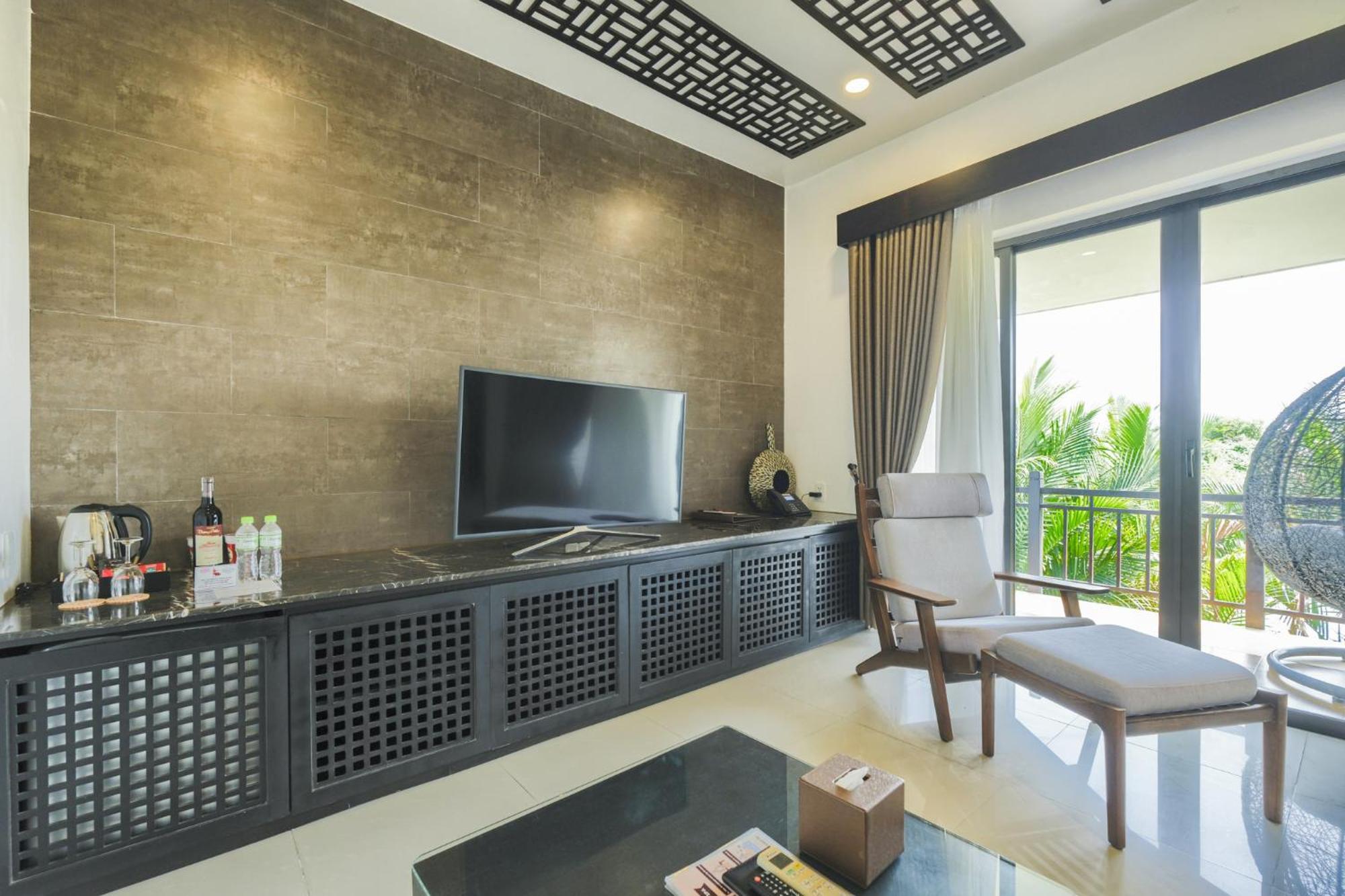 The Blossom Resort Island Da Nang - Onsen Included Resort