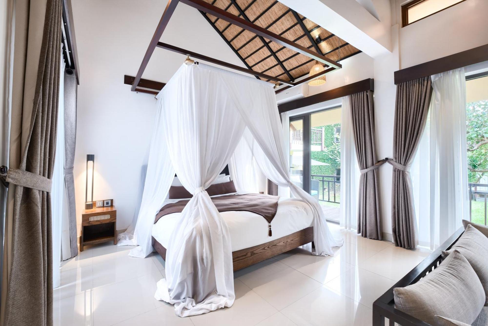 The Blossom Resort Island Da Nang - Onsen Included