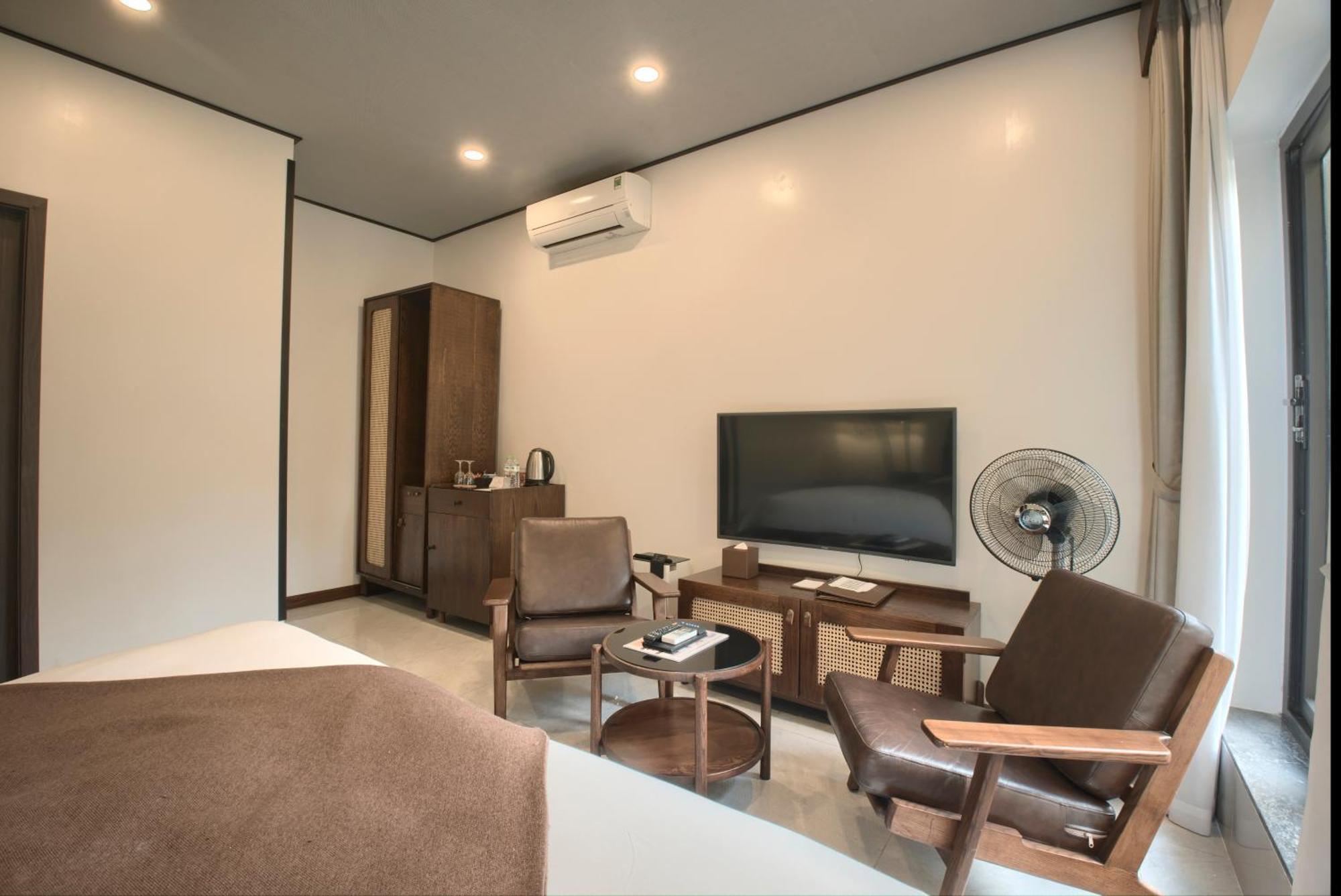 The Blossom Resort Island Da Nang - Onsen Included Da Nang