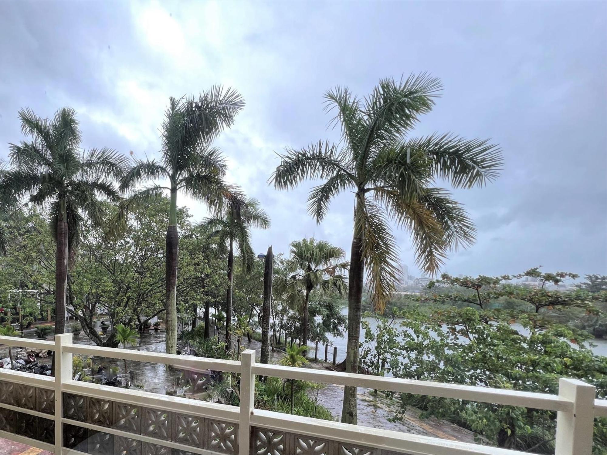 The Blossom Resort Island Da Nang - Onsen Included Resort Da Nang
