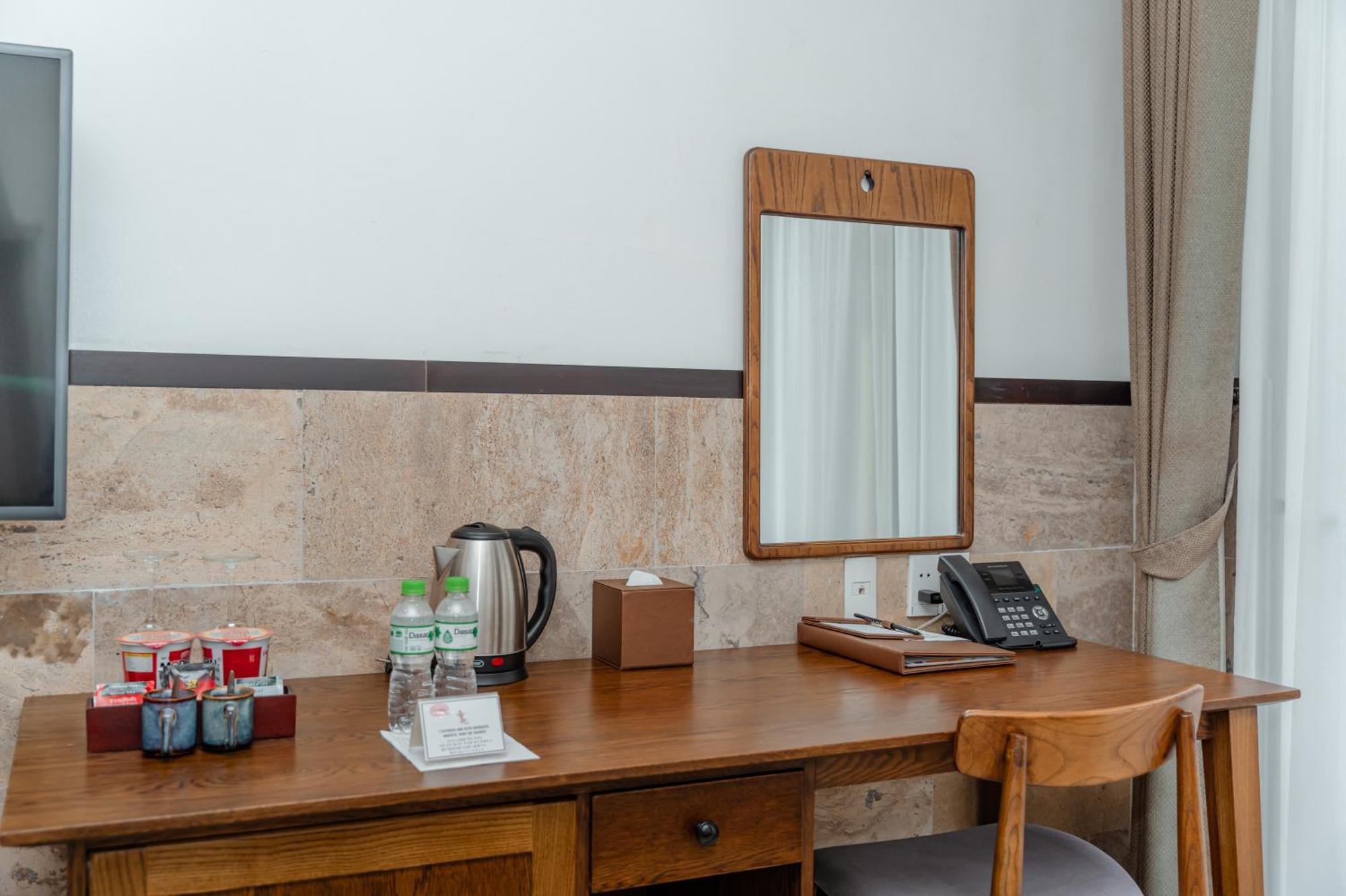 The Blossom Resort Island Da Nang - Onsen Included Resort 5*