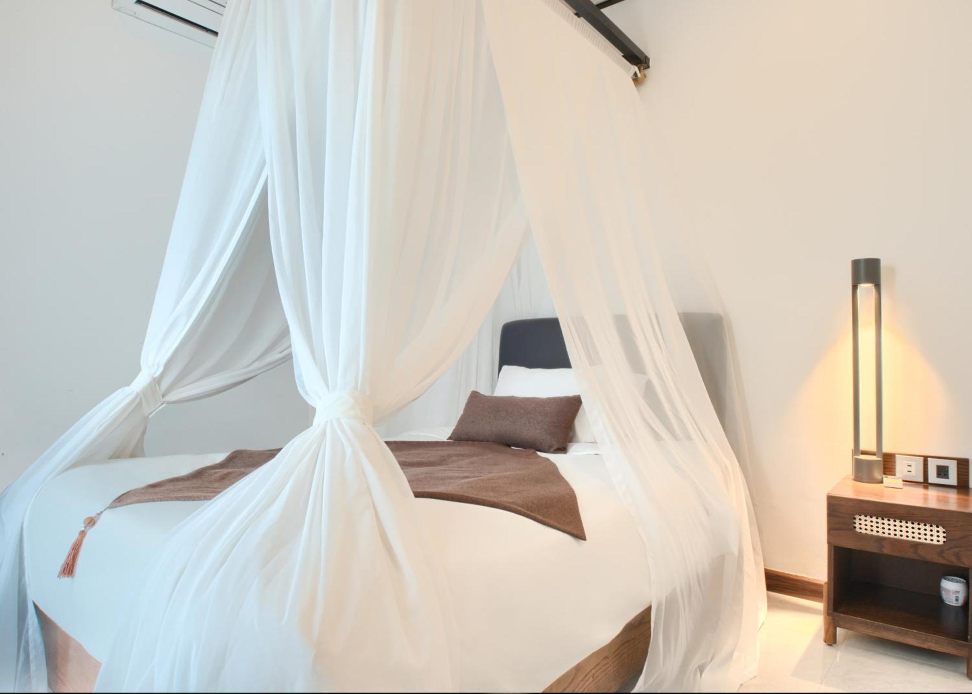 The Blossom Resort Island Da Nang - Onsen Included Resort