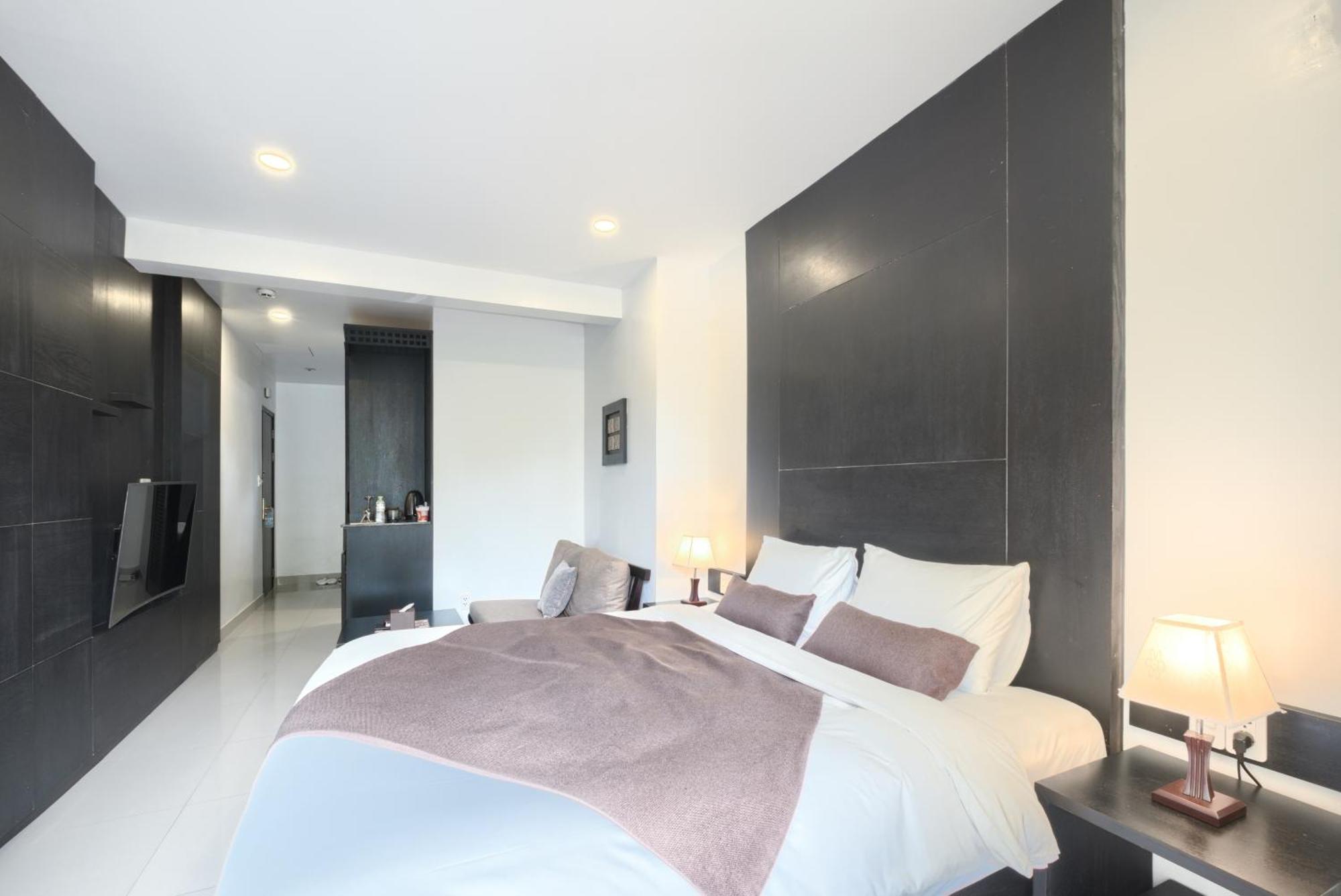 The Blossom Resort Island Da Nang - Onsen Included 5* Da Nang