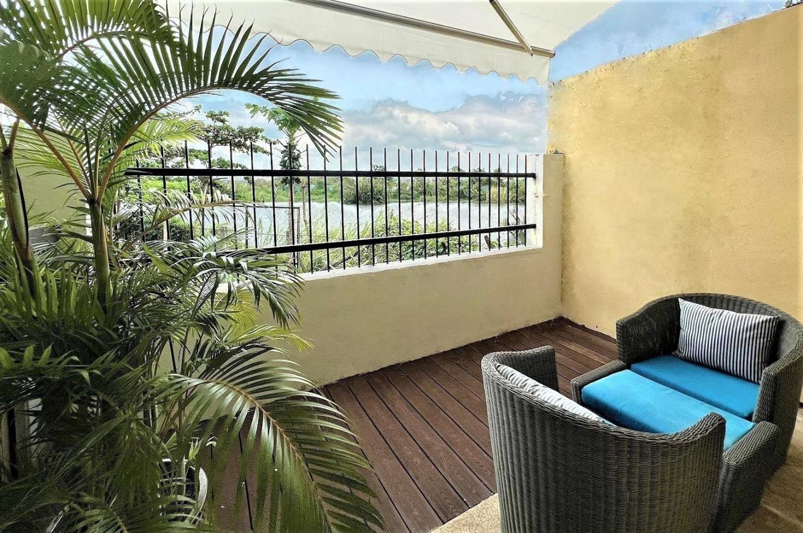 The Blossom Resort Island Da Nang - Onsen Included Resort